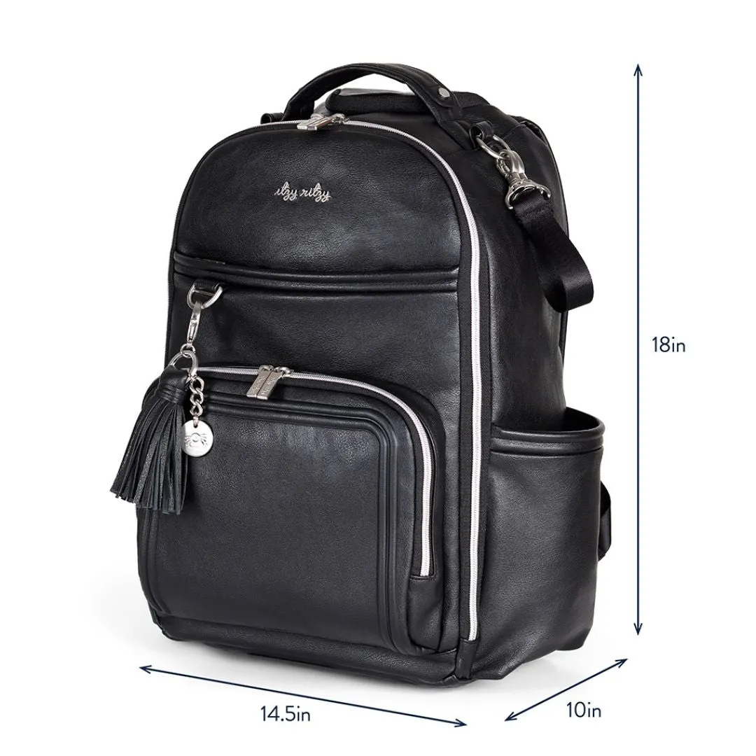 Boss Plus™ Large Diaper Bag Backpack