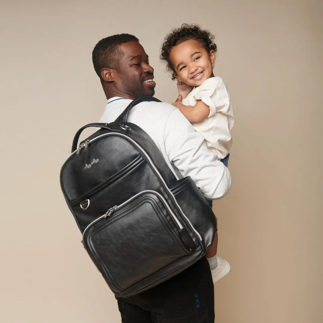 Boss Plus™ Large Diaper Bag Backpack