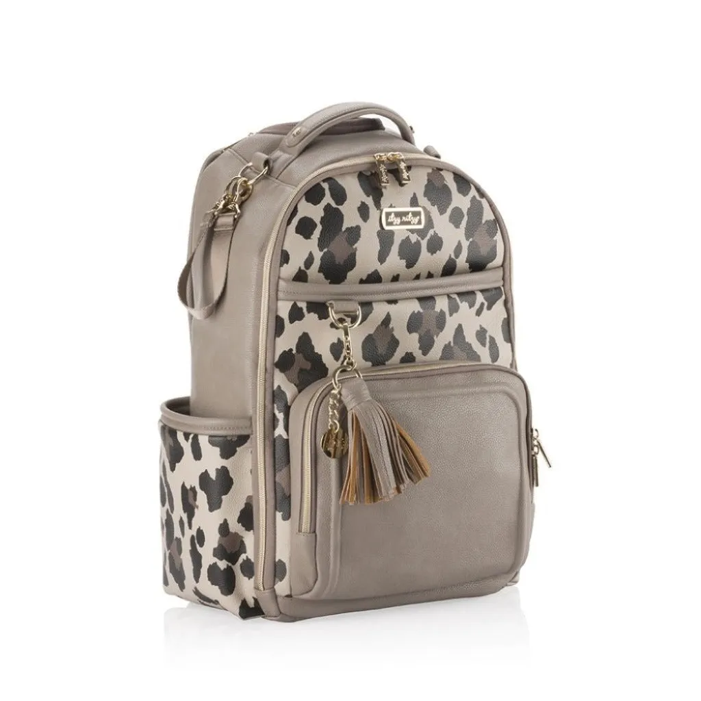 Boss Plus™ Large Diaper Bag Backpack