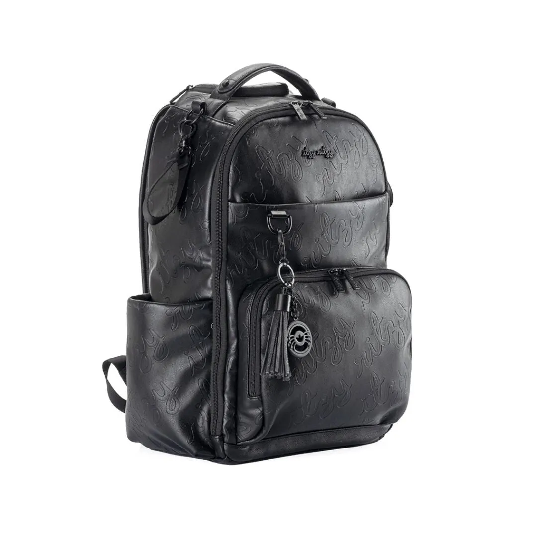 Boss Plus™ Large Diaper Bag Backpack