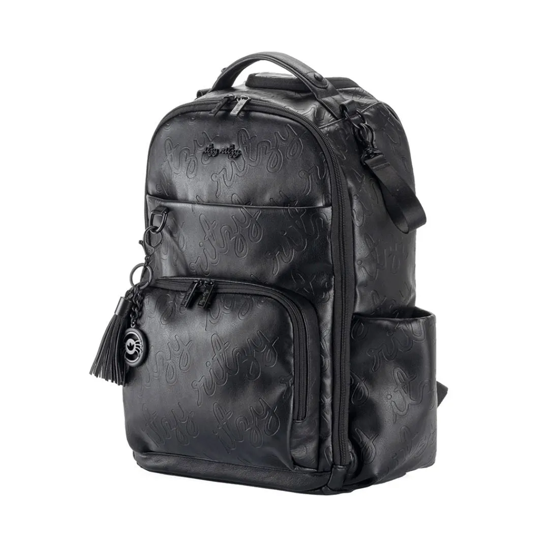 Boss Plus™ Large Diaper Bag Backpack