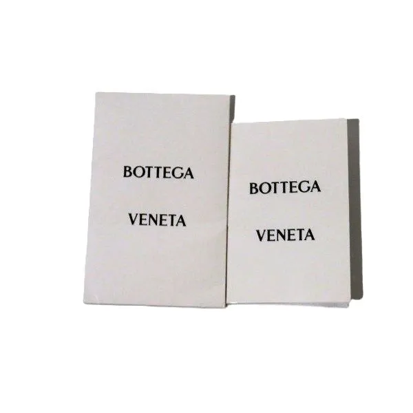 Bottega Veneta Leather Body Pouch Waist Bag