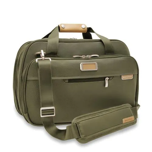 Briggs & Riley Expandable Cabin Bag