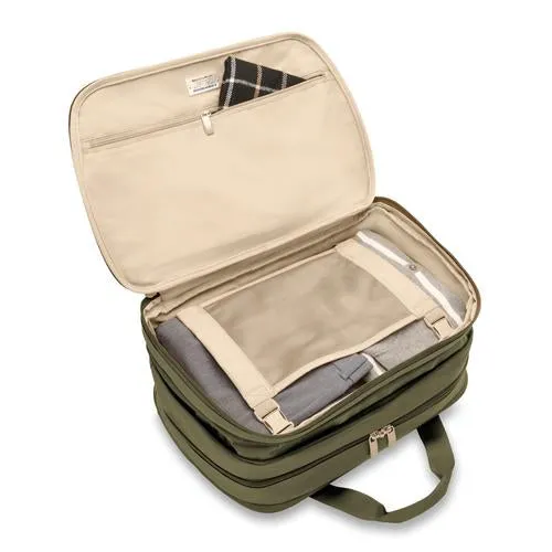 Briggs & Riley Expandable Cabin Bag