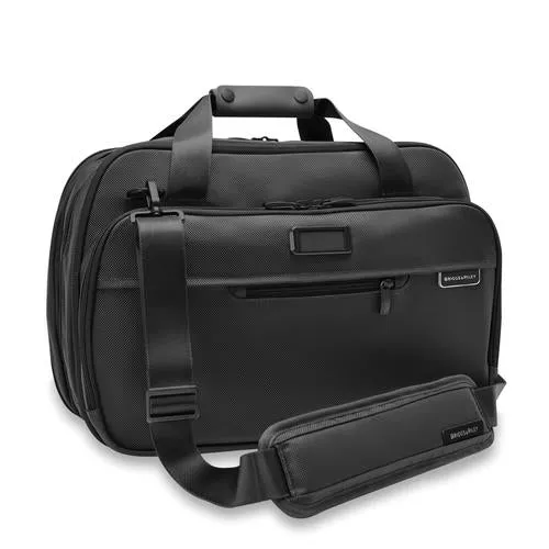 Briggs & Riley Expandable Cabin Bag