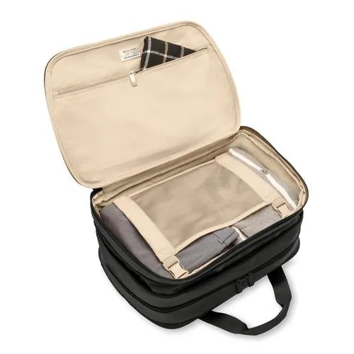 Briggs & Riley Expandable Cabin Bag