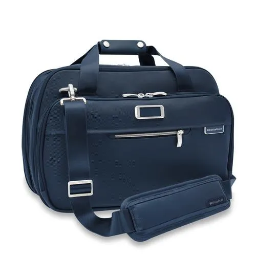 Briggs & Riley Expandable Cabin Bag