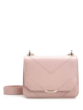 Bulgari Flap Shoulder Bag