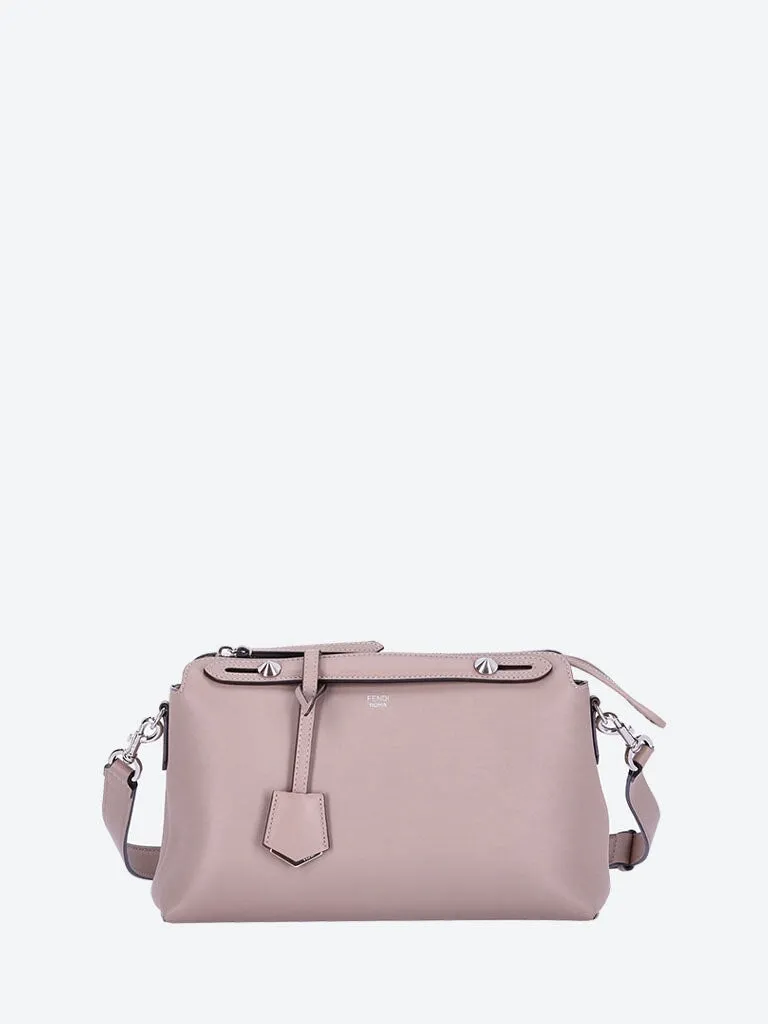 By the way medium soft calfskin shoulder bag