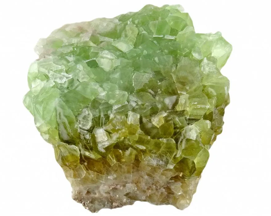 Calcite Green