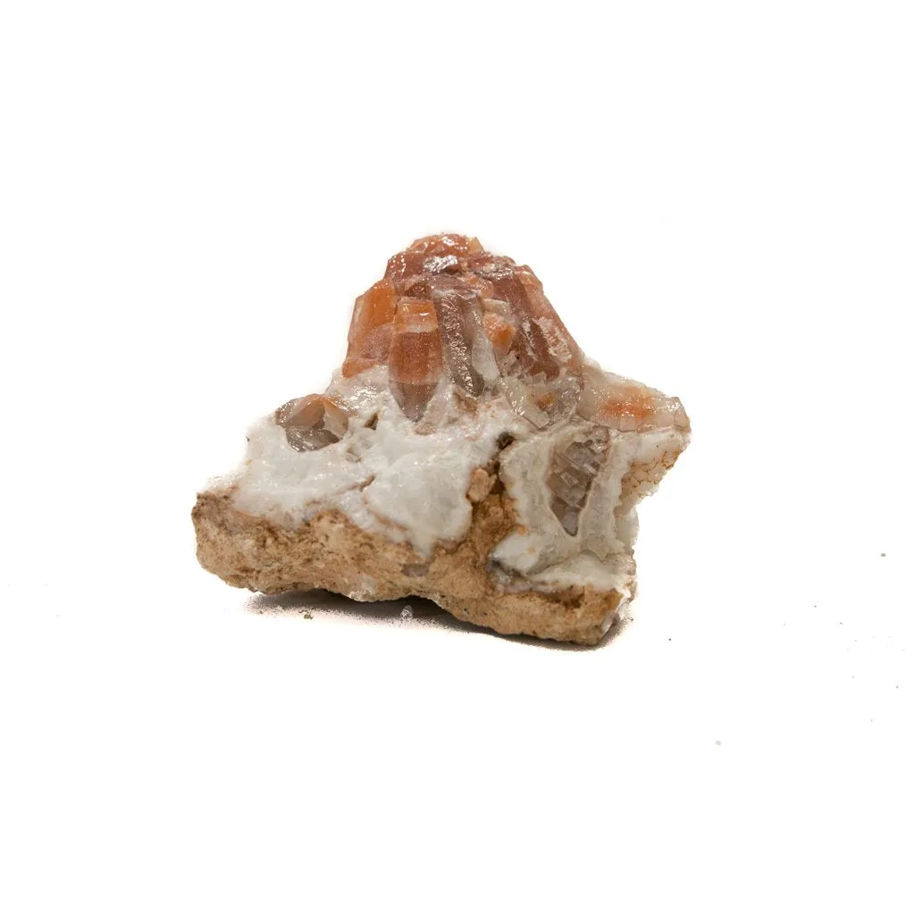 Calcite Red