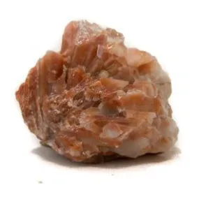 Calcite Red