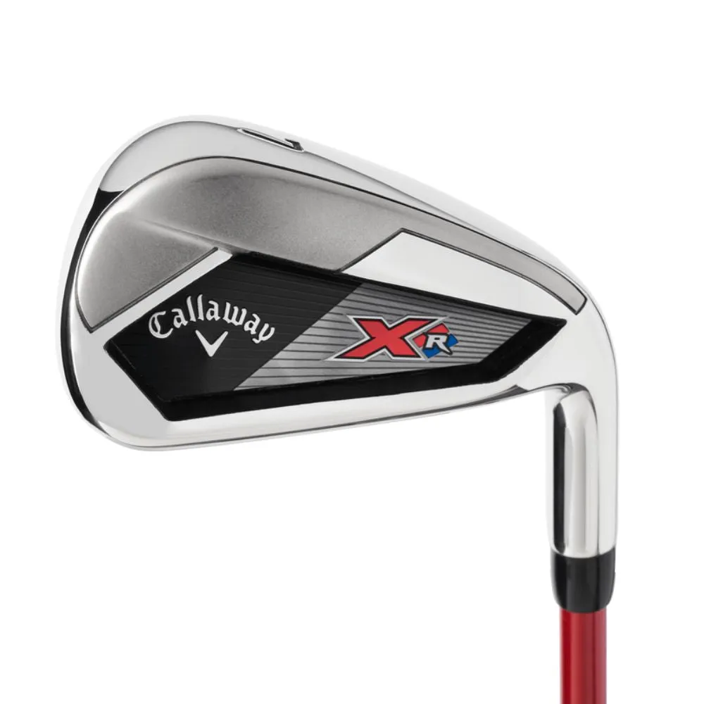 Callaway Golf XR 13-Piece Complete Package Set