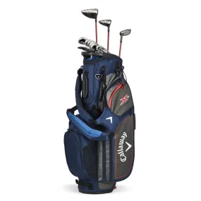 Callaway Golf XR 13-Piece Complete Package Set