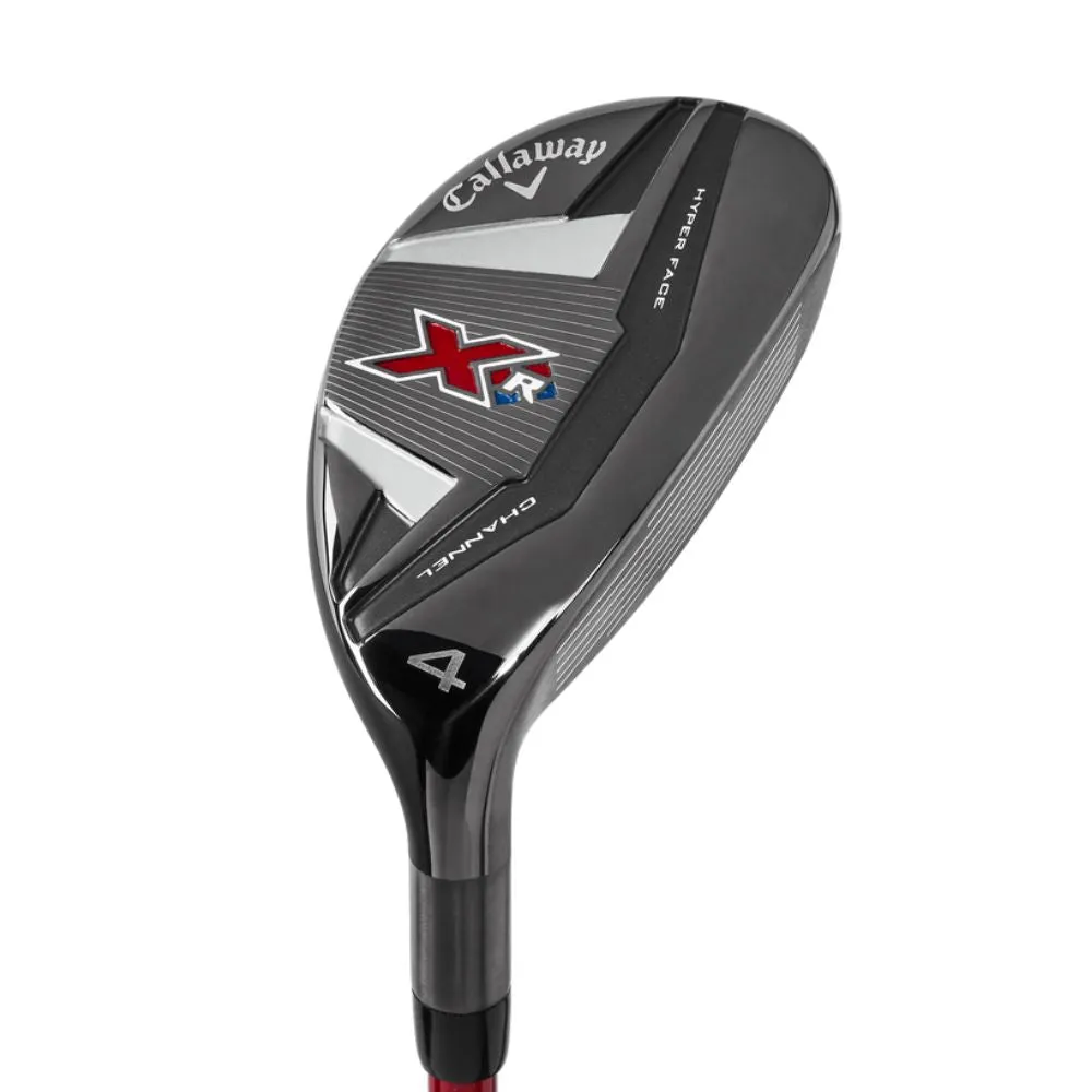 Callaway Golf XR 13-Piece Complete Package Set