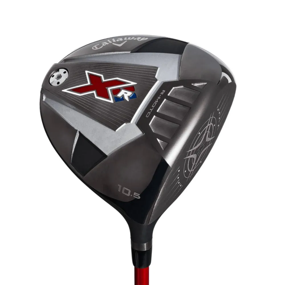 Callaway Golf XR 13-Piece Complete Package Set