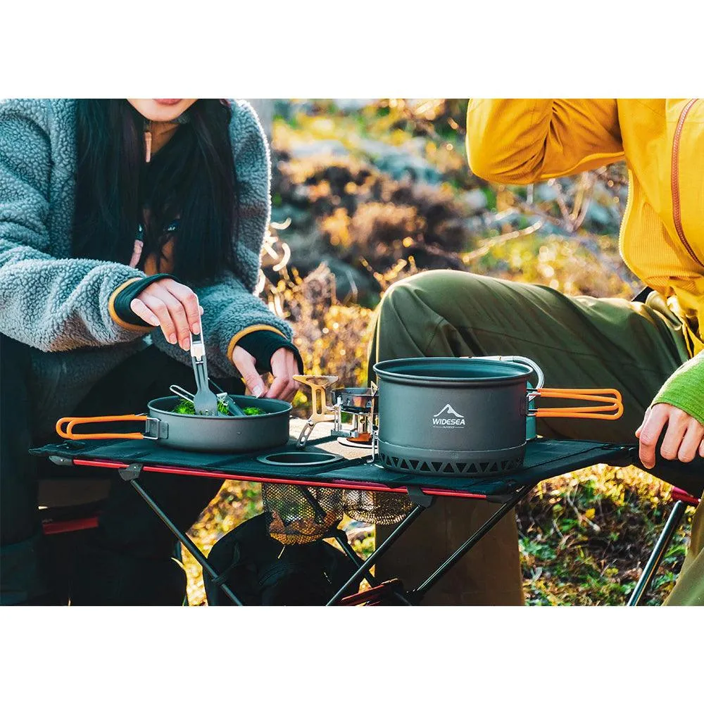 Camping Folding Table: Portable Picnic Table for Travel, Tourism, and Outdoor Fishing