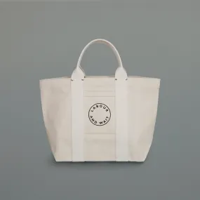 Canvas Carryall