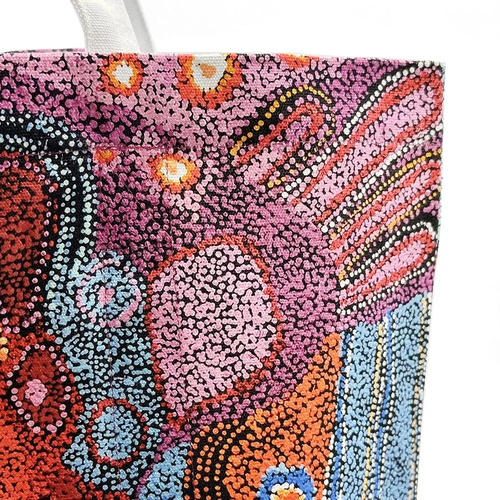 Canvas Tote - Andrea Adamson