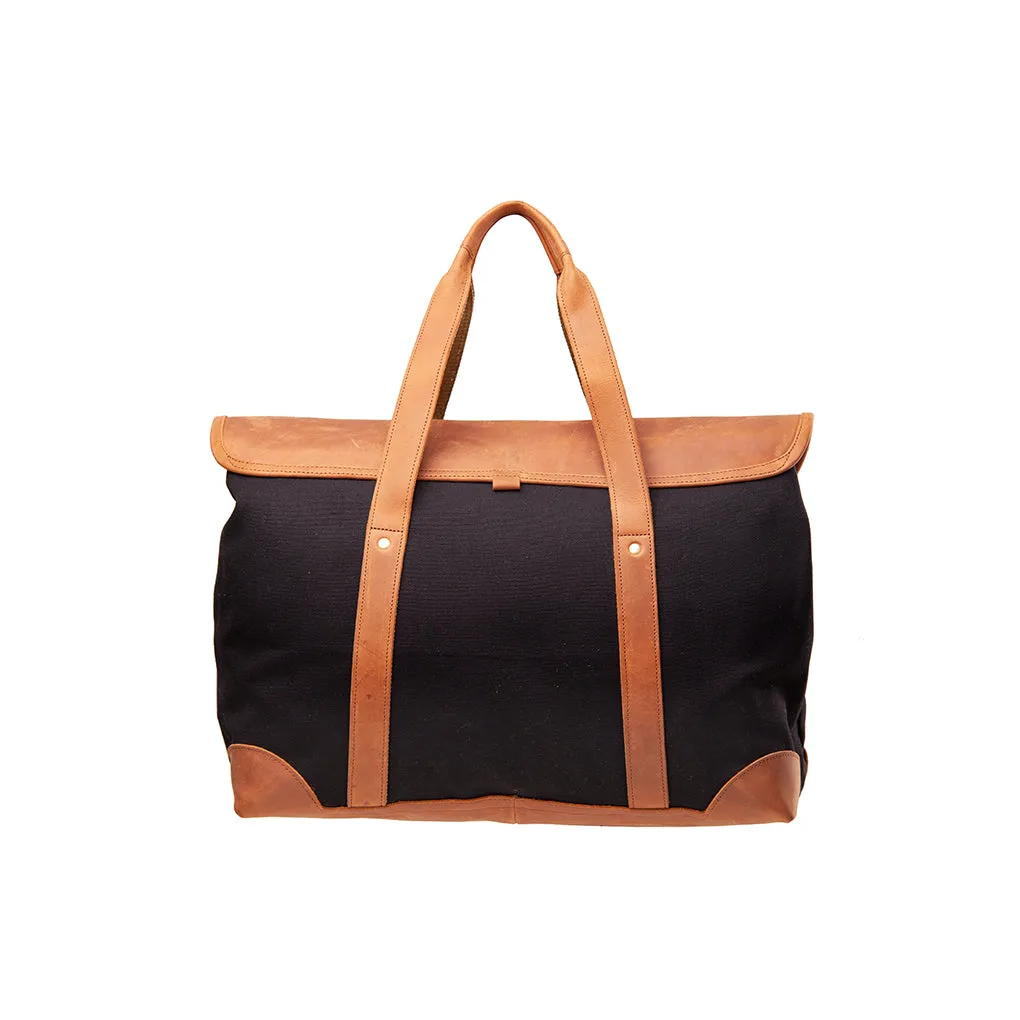 Canvas Weekender - Small