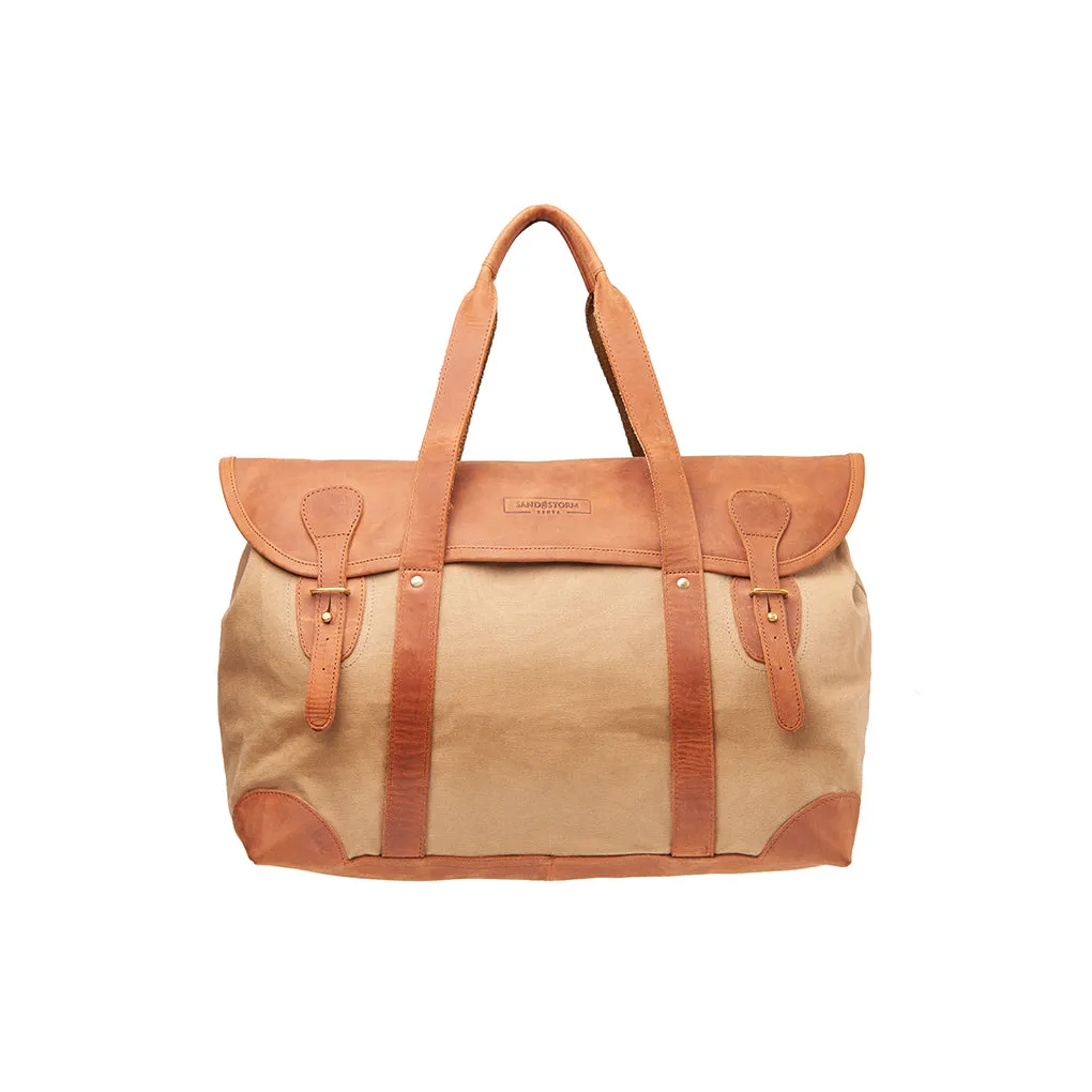 Canvas Weekender - Small