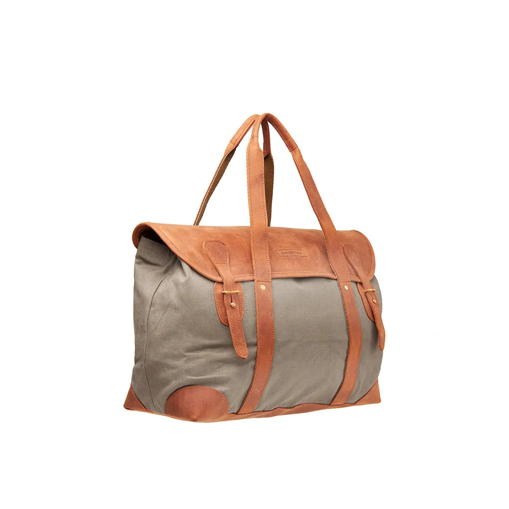 Canvas Weekender - Small