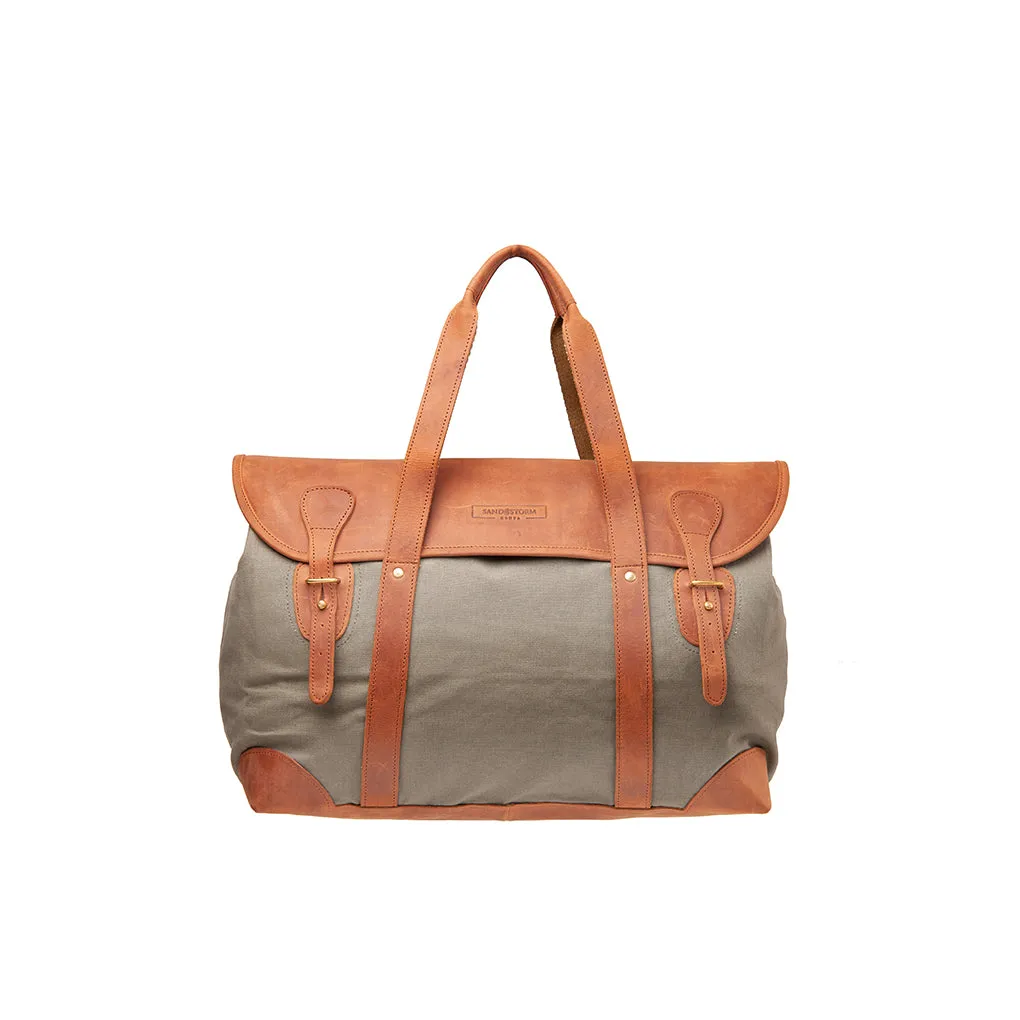 Canvas Weekender - Small