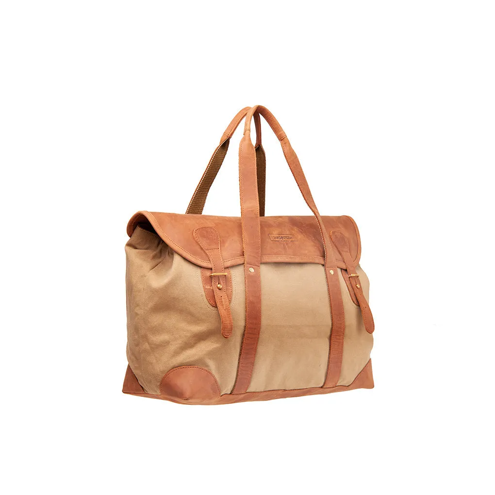 Canvas Weekender - Small