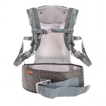 Capella Luna Ergonomic Baby Carrier - 4 Color