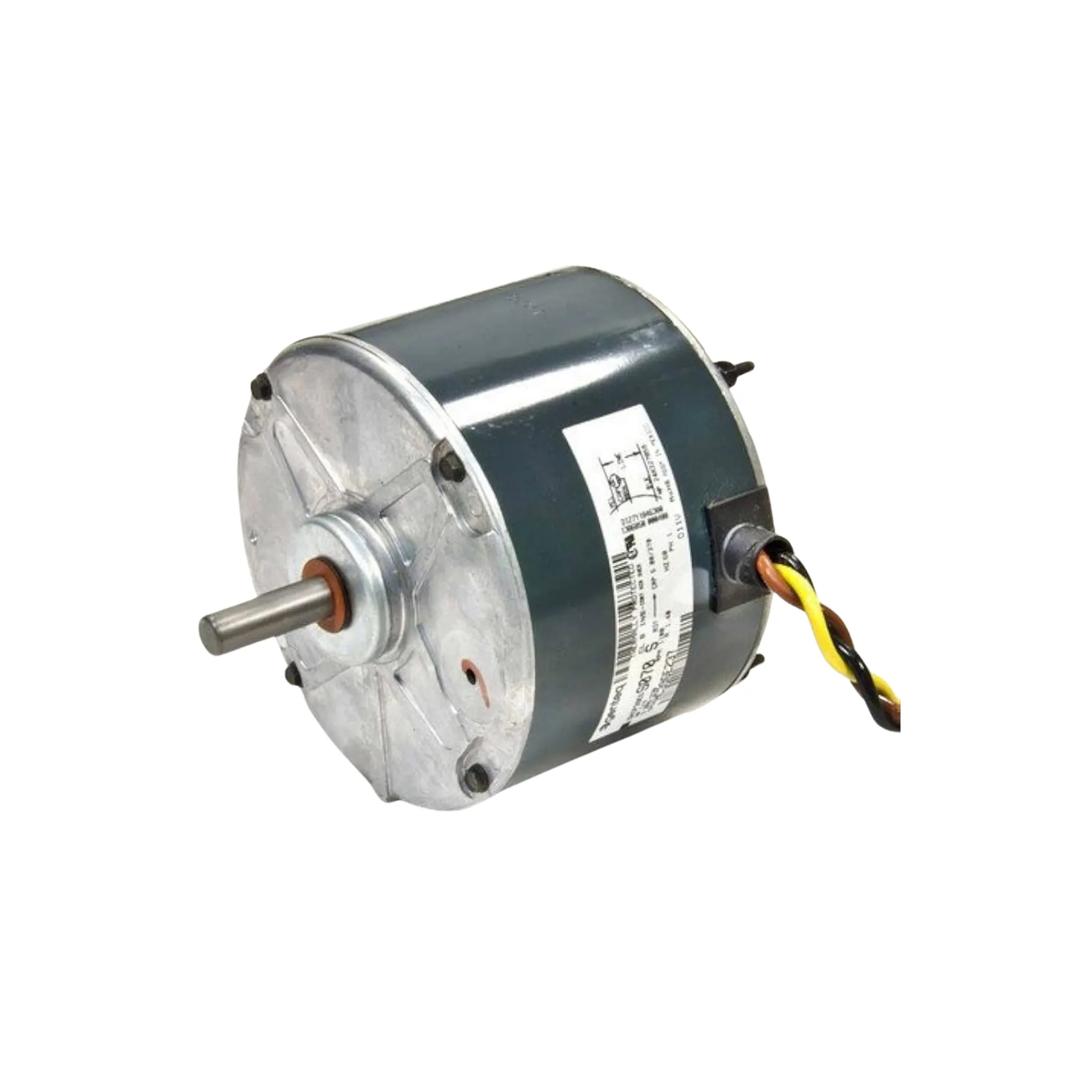 Carrier HC39GQ459 460 V 1/4 HP Condenser Fan Motor