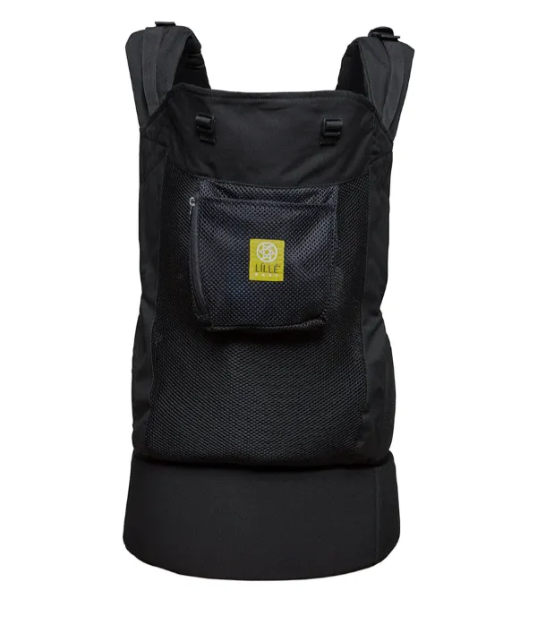 CarryOn Airflow Black Carrier