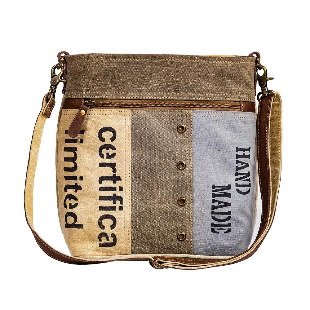 Certified Limited Shoulder Bag