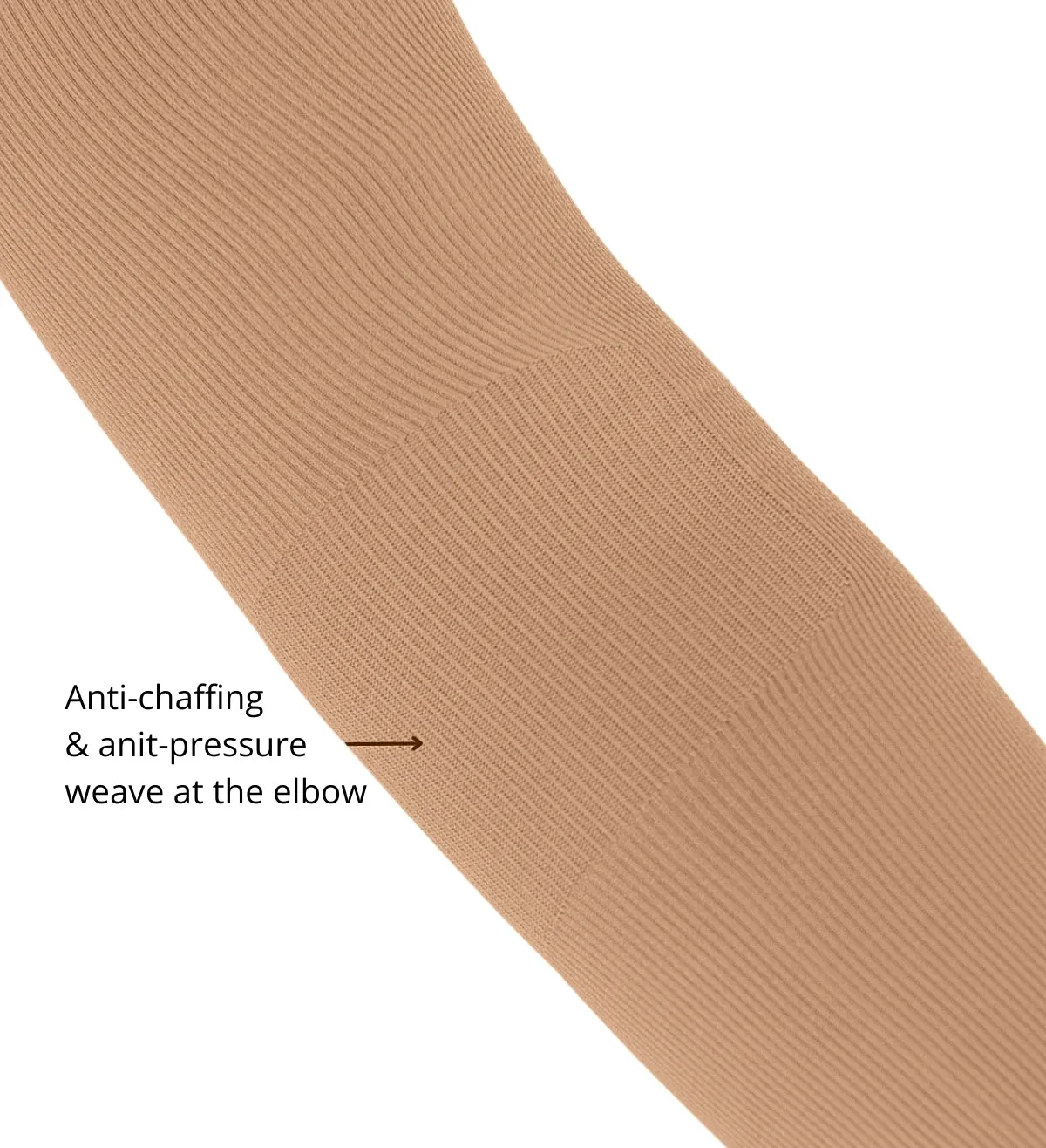 Classic Compression Arm Sleeve 23/32 mmHg