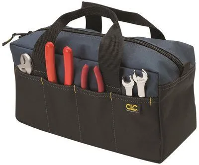 Clc 14 In. Standard Tool Tote Bag