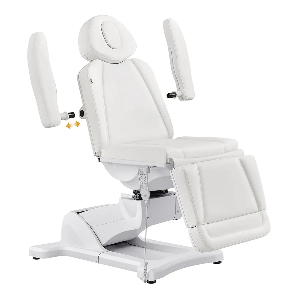 Clinical Beauty Treatment Chair Pavo-2G