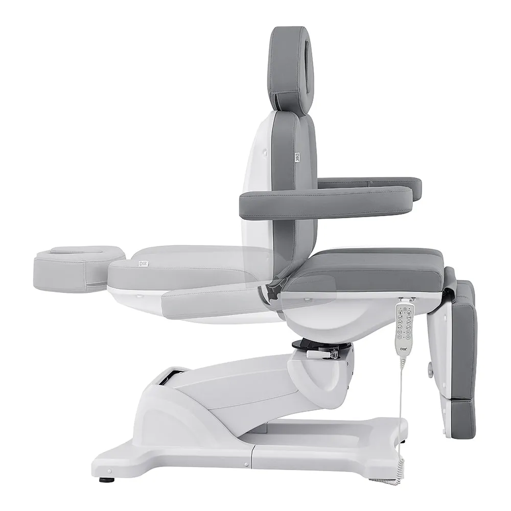 Clinical Beauty Treatment Chair Pavo-2G