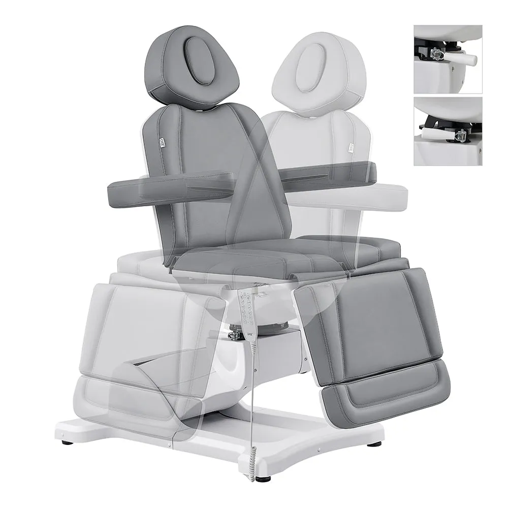 Clinical Beauty Treatment Chair Pavo-2G