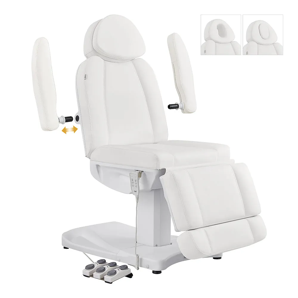 Clinical Beauty Treatment Chair Roctod-3G