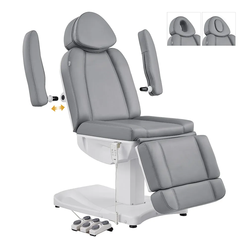 Clinical Beauty Treatment Chair Roctod-3G