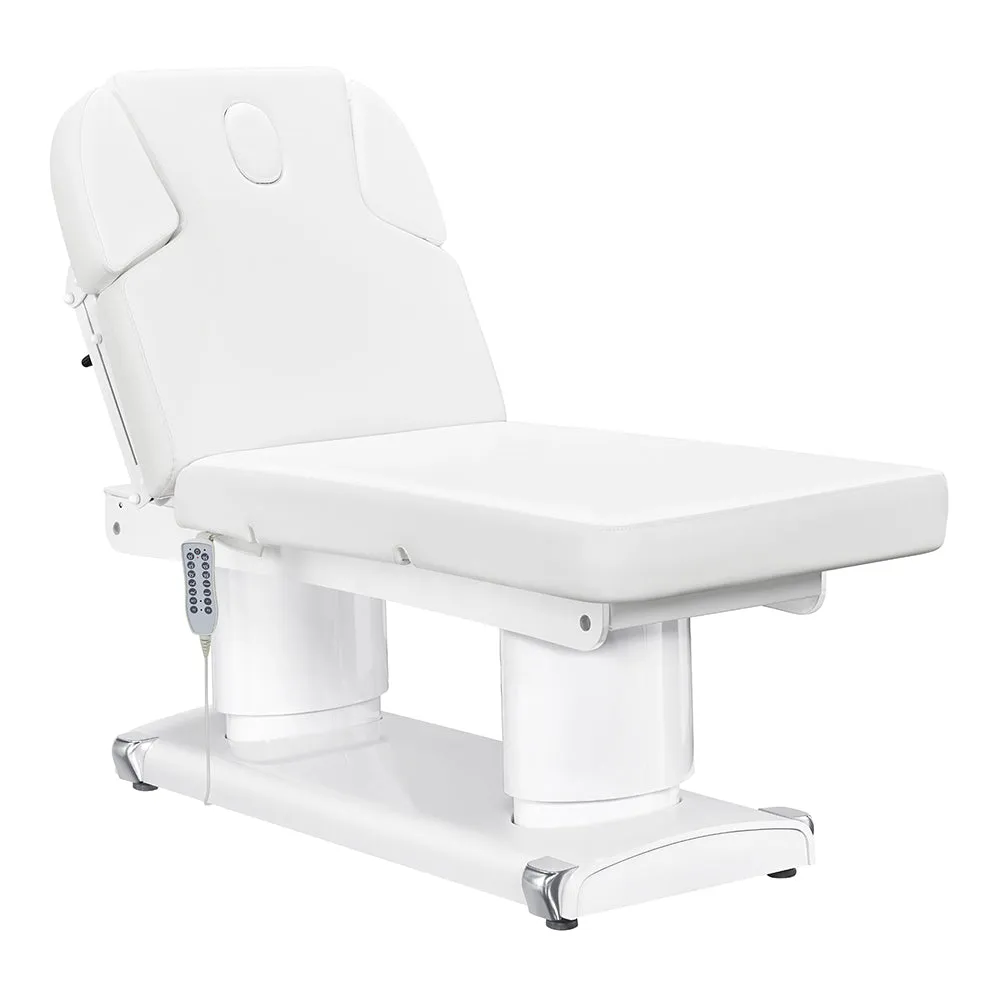 Clinical treatment Beauty Spa Massage facial couch bed Luxi