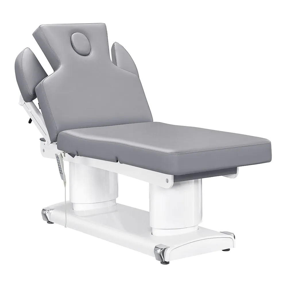 Clinical treatment Beauty Spa Massage facial couch bed Luxi