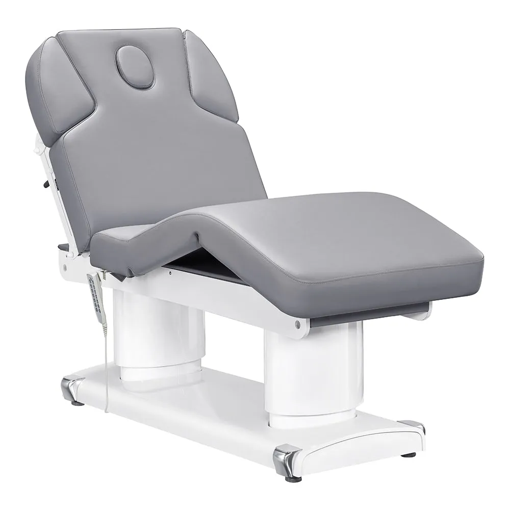 Clinical treatment Beauty Spa Massage facial couch bed Luxi