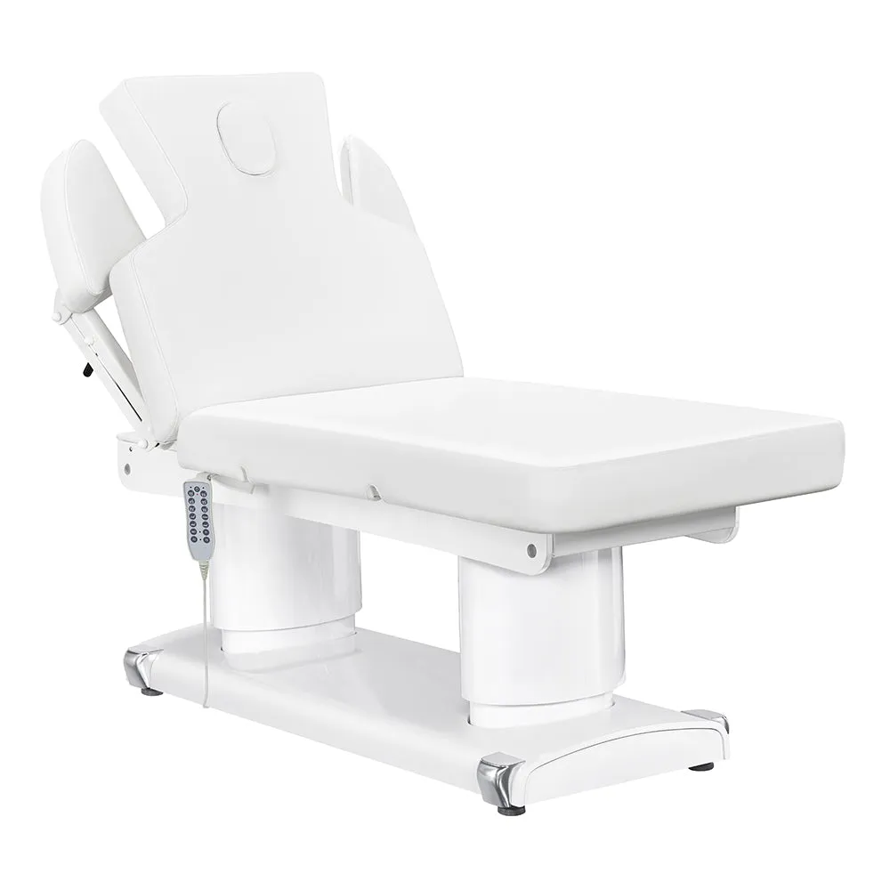 Clinical treatment Beauty Spa Massage facial couch bed Luxi