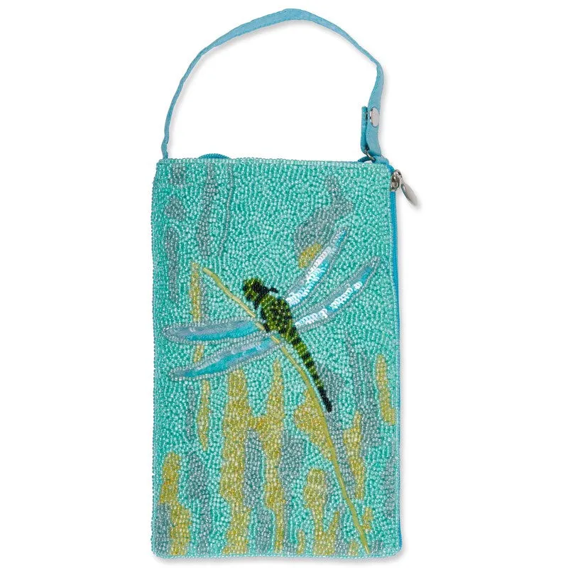 Club Bag Dragonfly