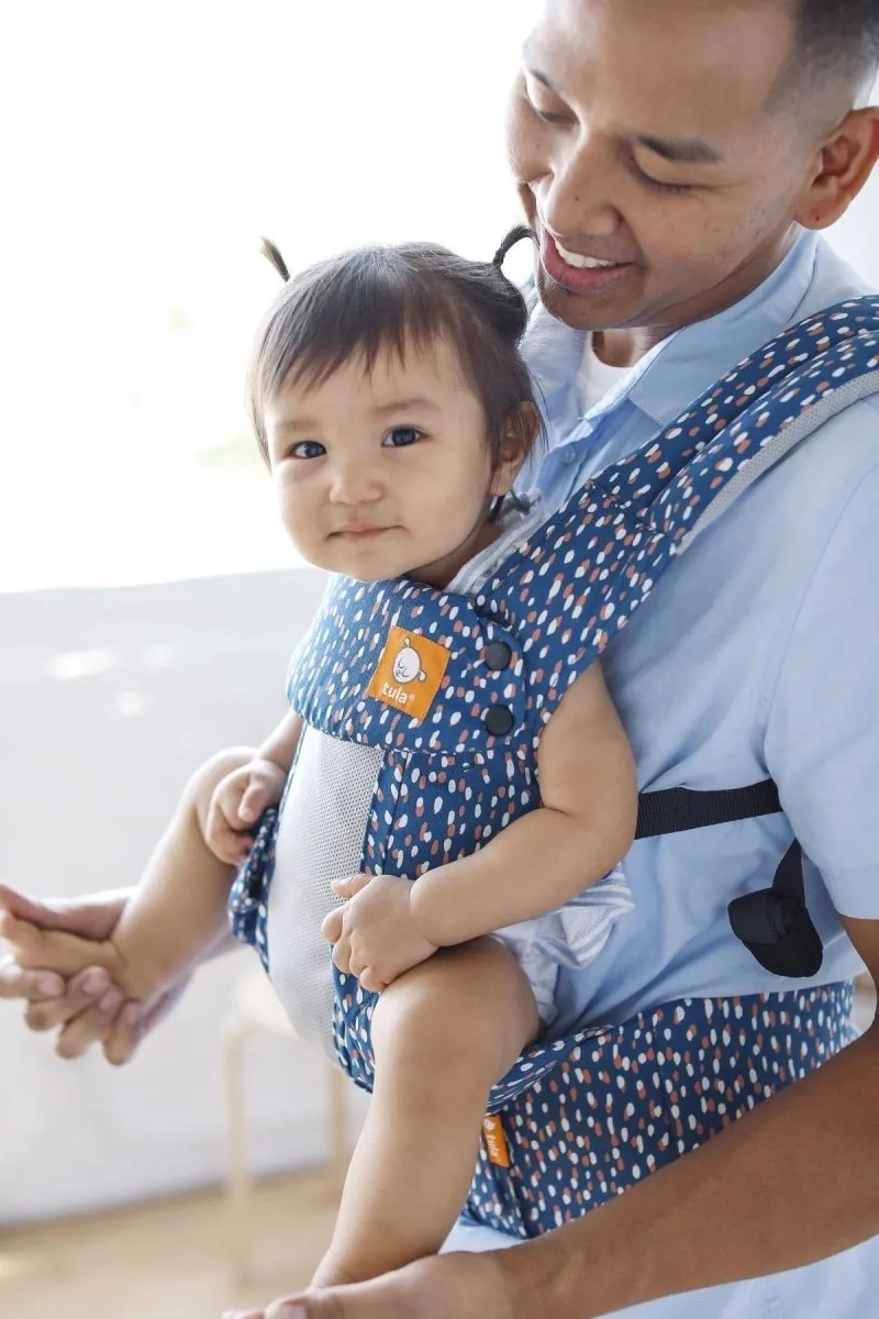 Coast Maya - Tula Explore Baby Carrier