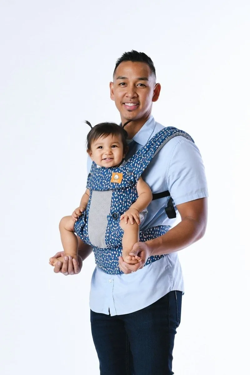 Coast Maya - Tula Explore Baby Carrier