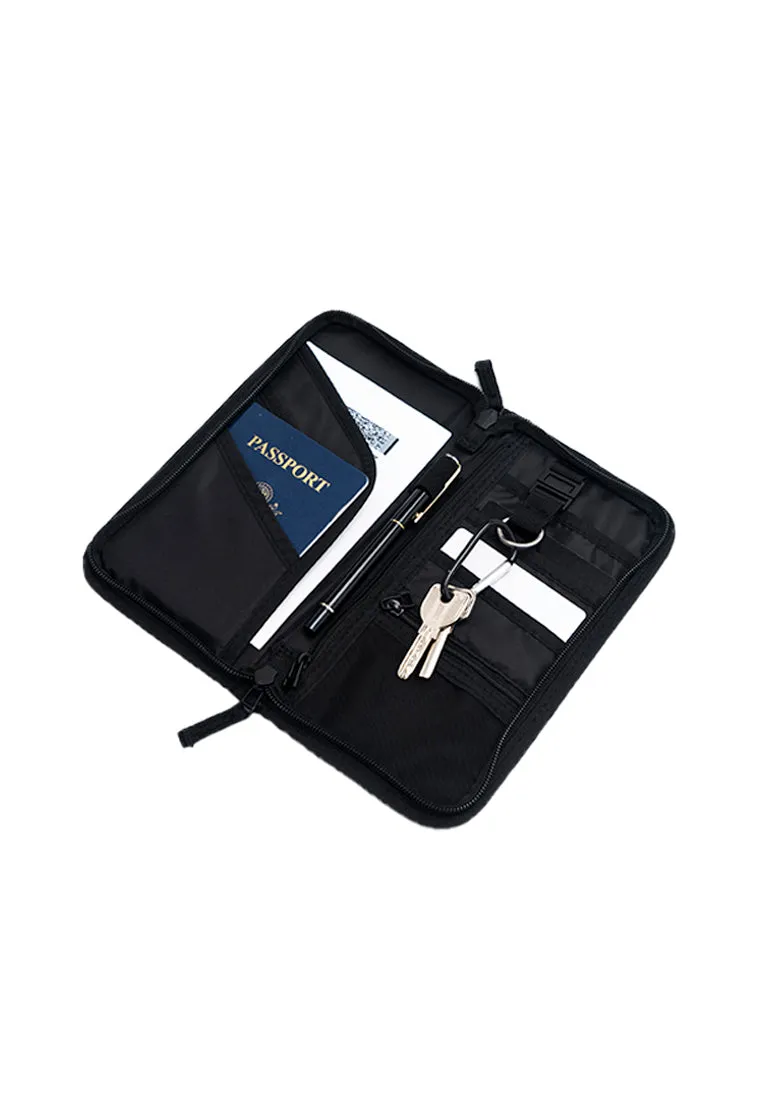 Colli Travel Wallet