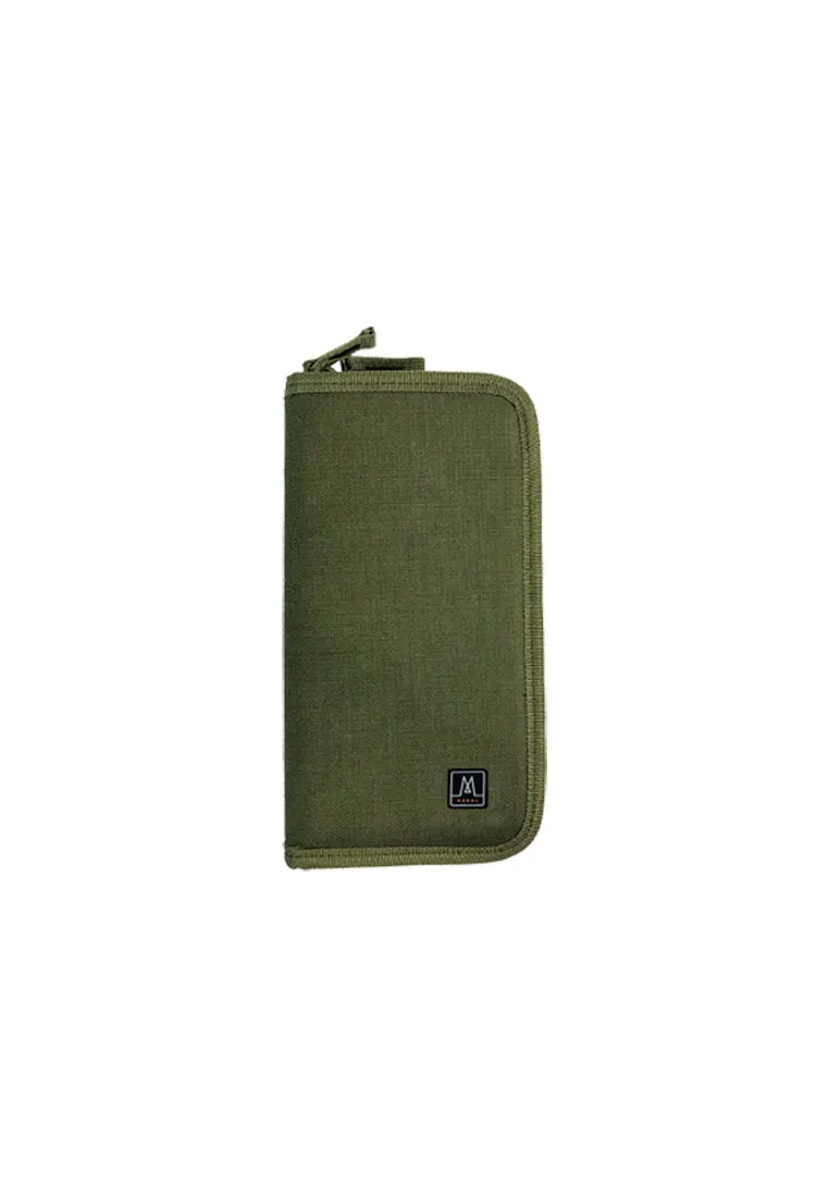 Colli Travel Wallet