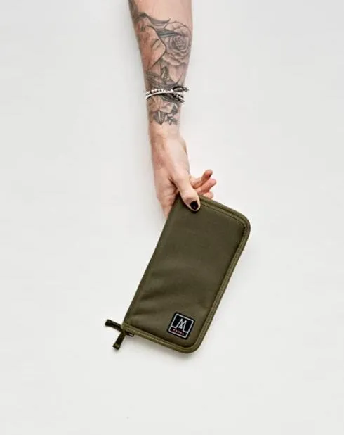 Colli Travel Wallet