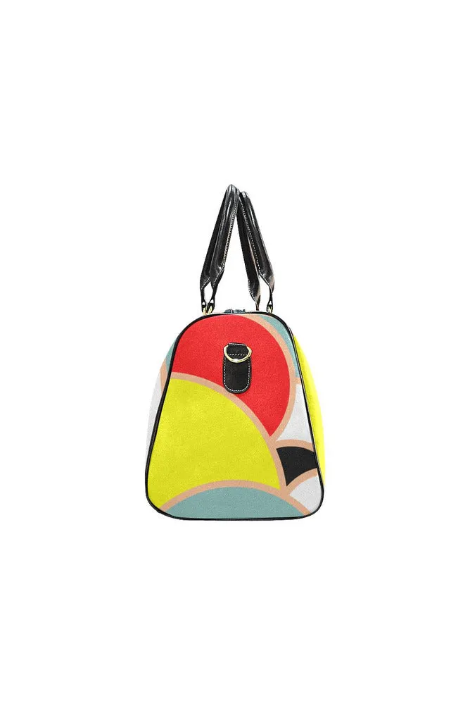 Color Menagerie New Waterproof Travel Bag/Small